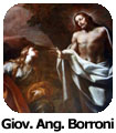 Giovanni Angelo Borroni